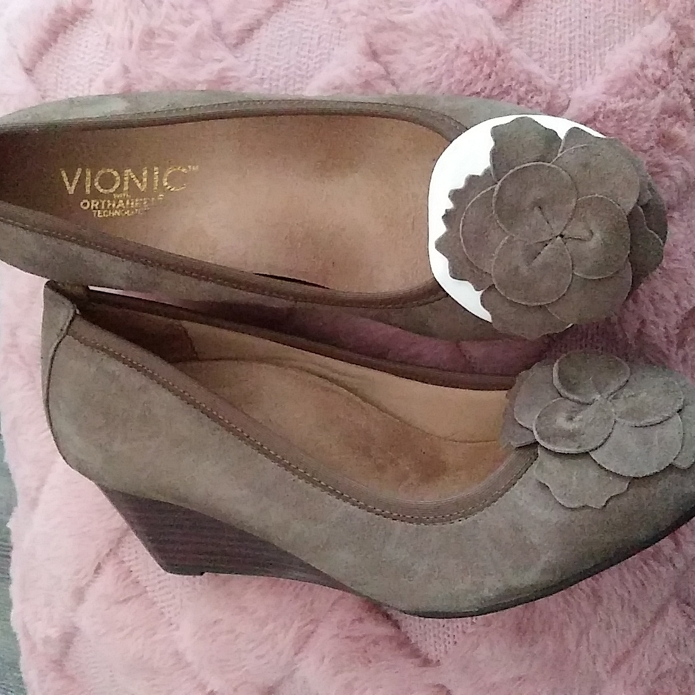 Vionic HAYES - Picture 2 of 3